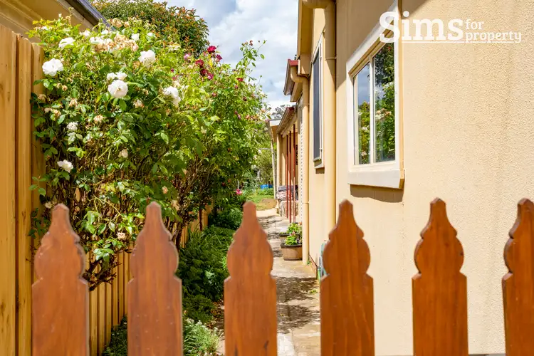 Third view of Homely house listing, 24 Cox Street, Nile TAS 7212