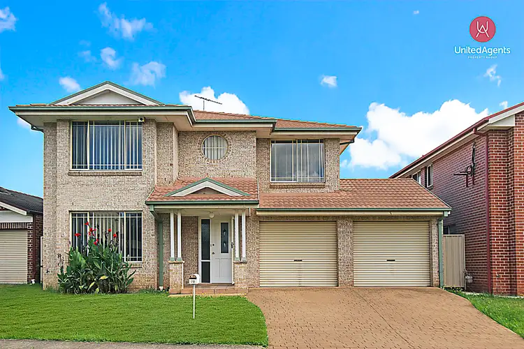 Main view of Homely house listing, 79 Balmoral Circuit, Cecil Hills NSW 2171