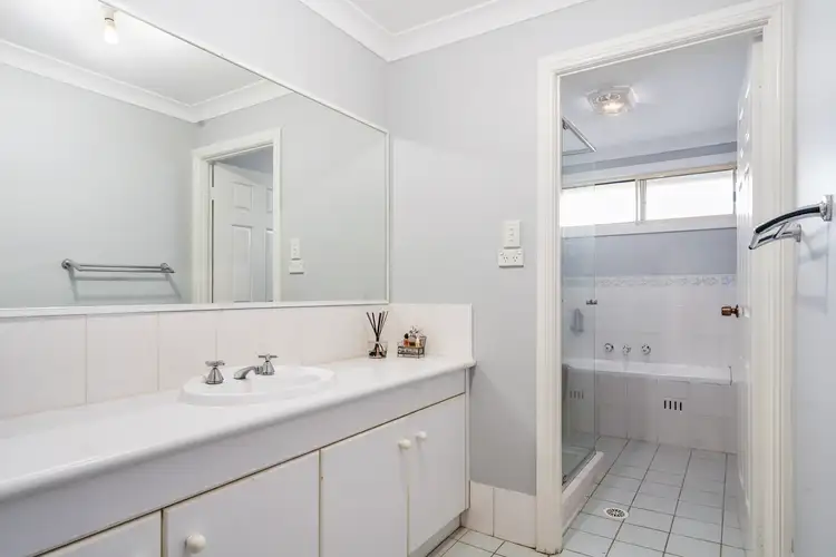 Sixth view of Homely semi-detached listing, 3A Grassy Cl, Hinchinbrook NSW 2168