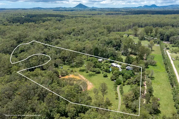 745 Ringtail Creek Road, Pomona QLD 4568