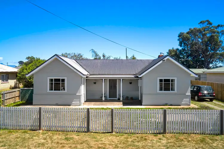 78 Pakenham Street, Longford TAS 7301