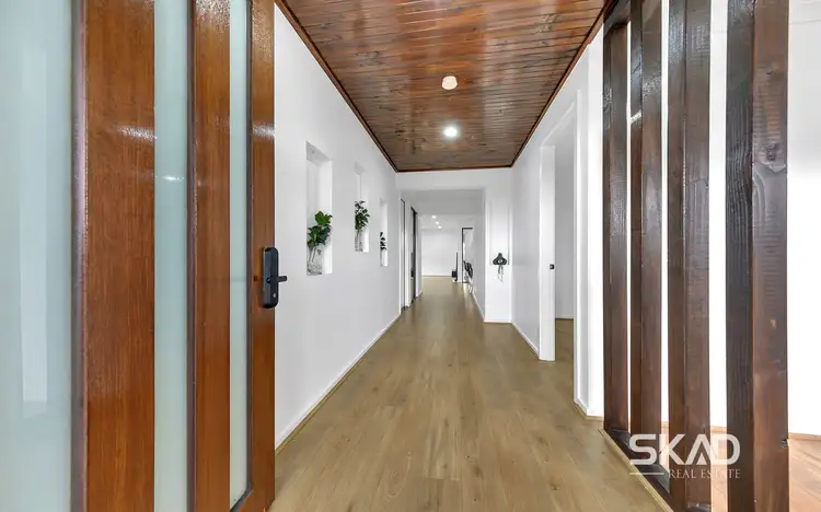Second view of Homely house listing, 431 Brookfield Boulevard, Craigieburn VIC 3064