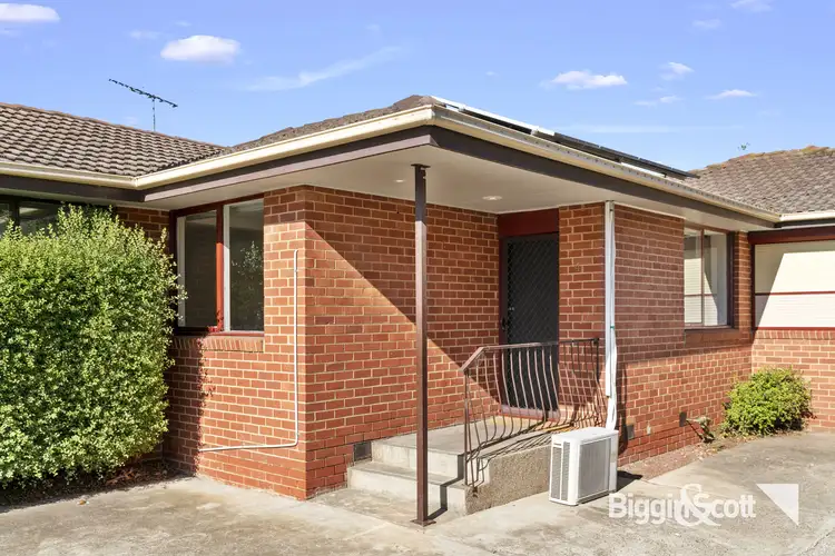 Third view of Homely unit listing, 4/1 Hick Street, Spotswood VIC 3015