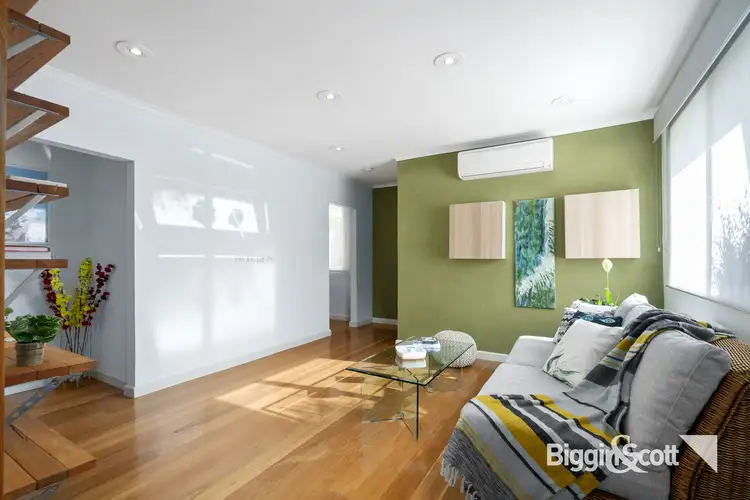 Fourth view of Homely unit listing, 4/1 Hick Street, Spotswood VIC 3015