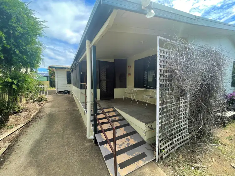 Second view of Homely house listing, 26 Clarke Street, Harden NSW 2587