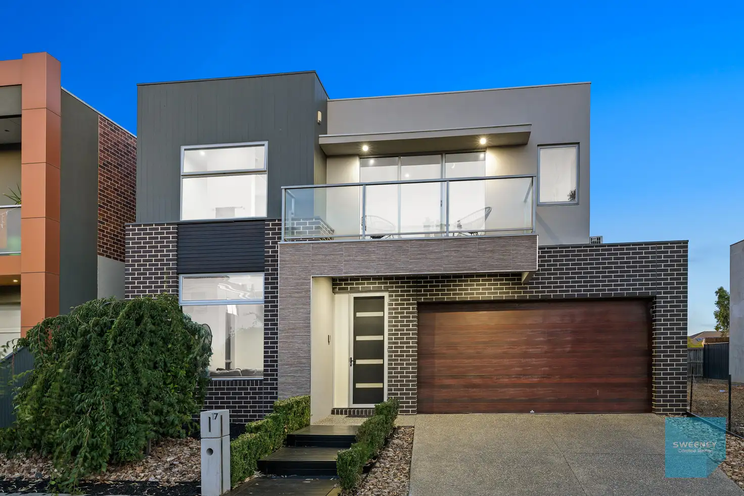 Main view of Homely house listing, 17 Boathouse Drive, Caroline Springs VIC 3023