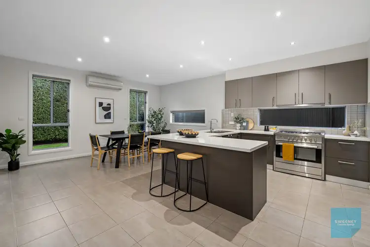 Sixth view of Homely house listing, 17 Boathouse Drive, Caroline Springs VIC 3023