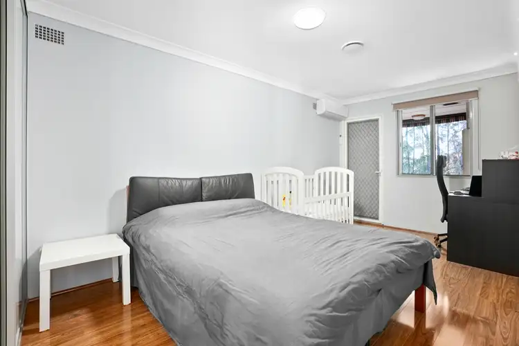 16/12 Wigram Street, Harris Park NSW 2150