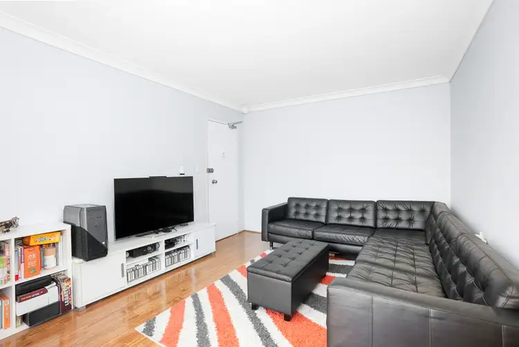 Third view of Homely unit listing, 16/12 Wigram Street, Harris Park NSW 2150
