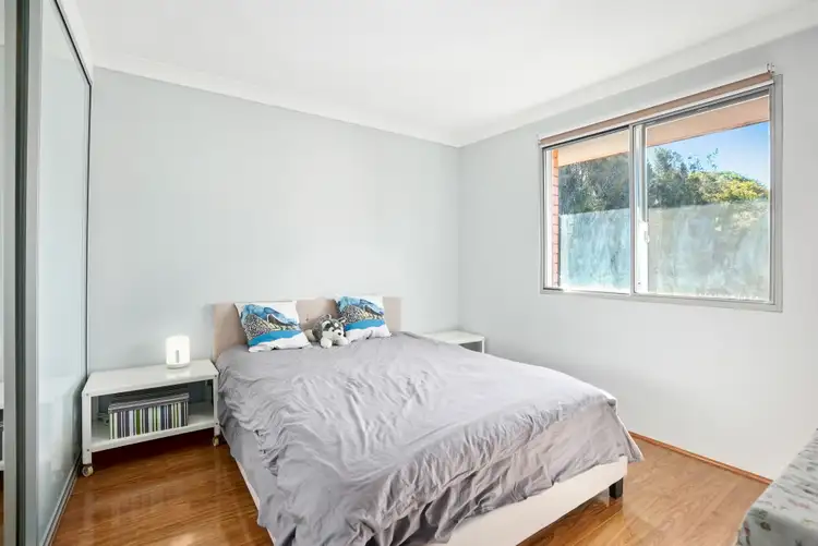 Fifth view of Homely unit listing, 16/12 Wigram Street, Harris Park NSW 2150