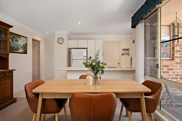 Fifth view of Homely semi-detached listing, 17 Mariner Crescent, Salamander Bay NSW 2317