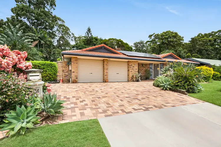 24 Kapilano Crescent, Mountain Creek QLD 4557