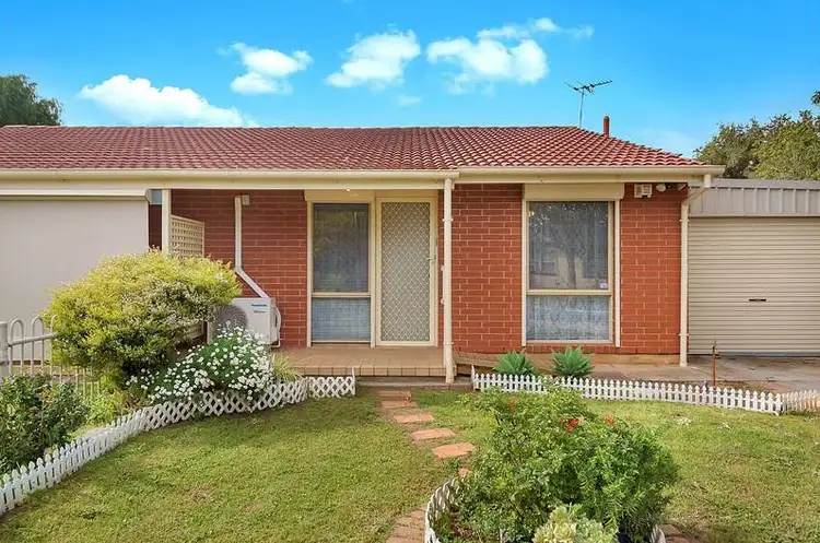 2/74-80 Sampson Road, Elizabeth Grove SA 5112