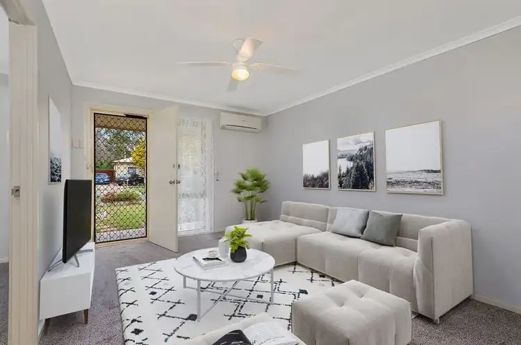 Second view of Homely unit listing, 2/74-80 Sampson Road, Elizabeth Grove SA 5112