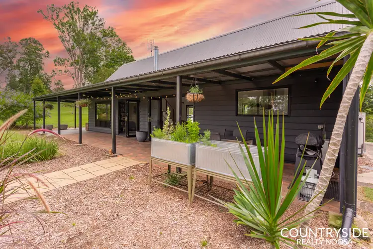 29 Peacons Pocket Road, Tuchekoi QLD 4570