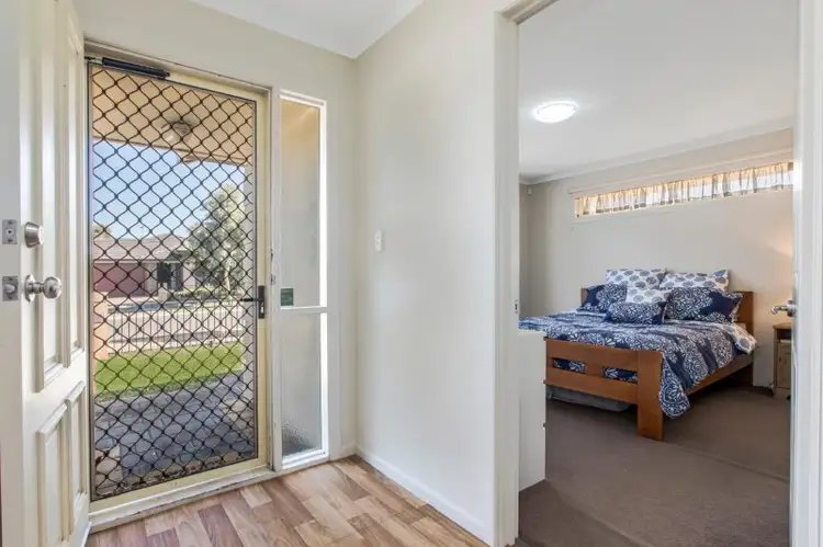 Second view of Homely house listing, 21 Oregon Avenue, Andrews Farm SA 5114