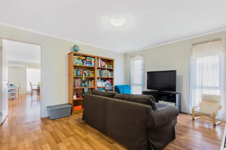 Fifth view of Homely house listing, 21 Oregon Avenue, Andrews Farm SA 5114