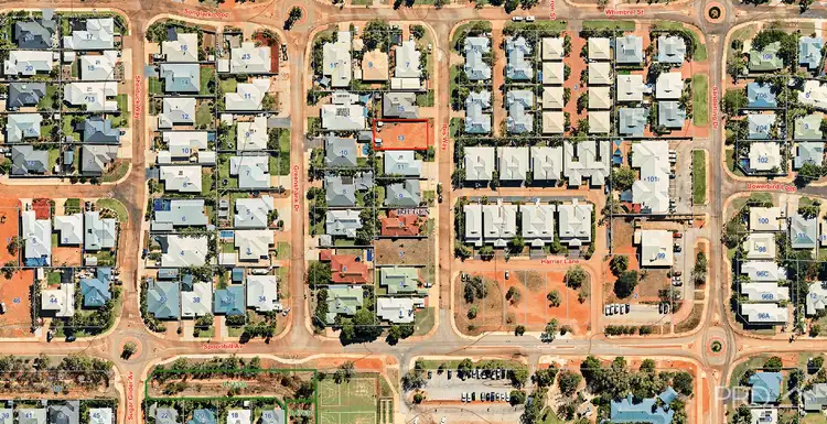 Second view of Homely land listing, 13 Ibis Way, Djugun WA 6725