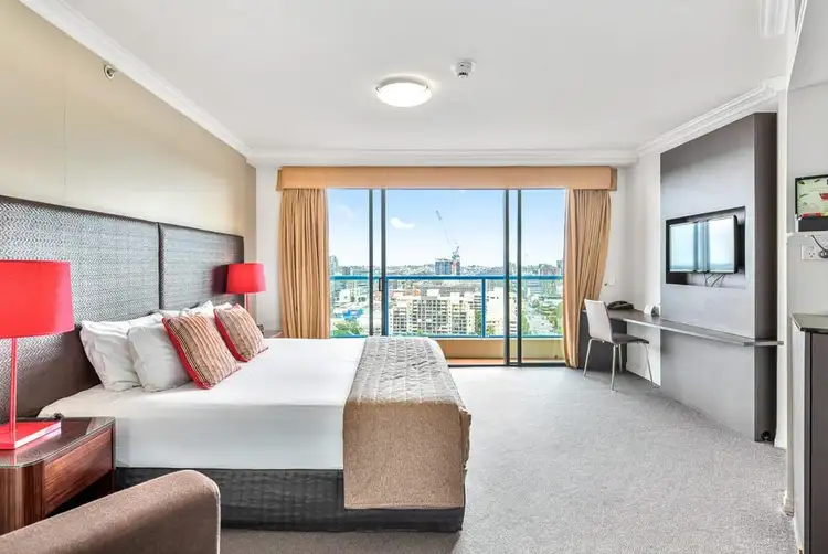 905/570 Queen Street, Brisbane City QLD 4000