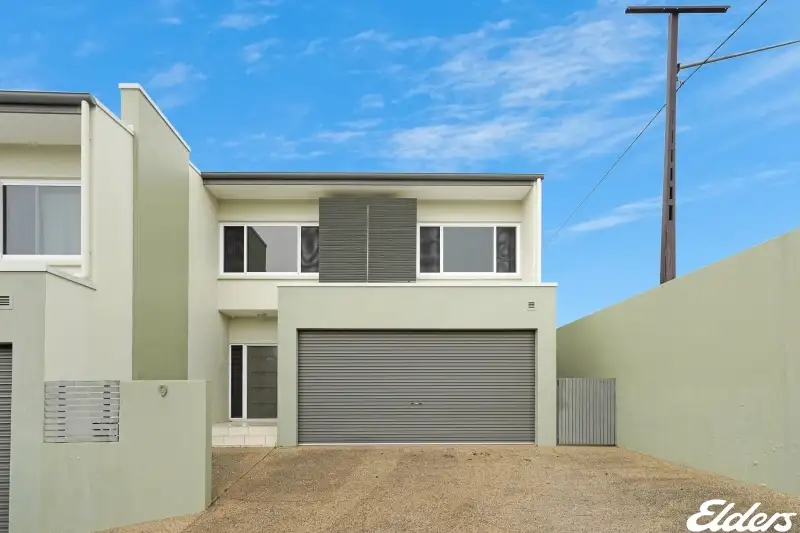Main view of Homely townhouse listing, 9/11 Villaflor Crescent, Woolner NT 820