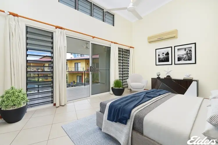 Third view of Homely townhouse listing, 9/11 Villaflor Crescent, Woolner NT 820