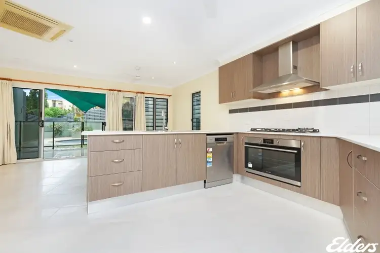 Fourth view of Homely townhouse listing, 9/11 Villaflor Crescent, Woolner NT 820