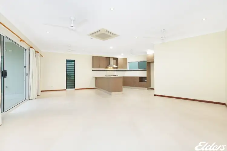 Fifth view of Homely townhouse listing, 9/11 Villaflor Crescent, Woolner NT 820