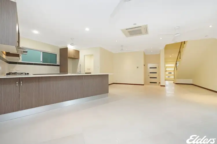 Sixth view of Homely townhouse listing, 9/11 Villaflor Crescent, Woolner NT 820