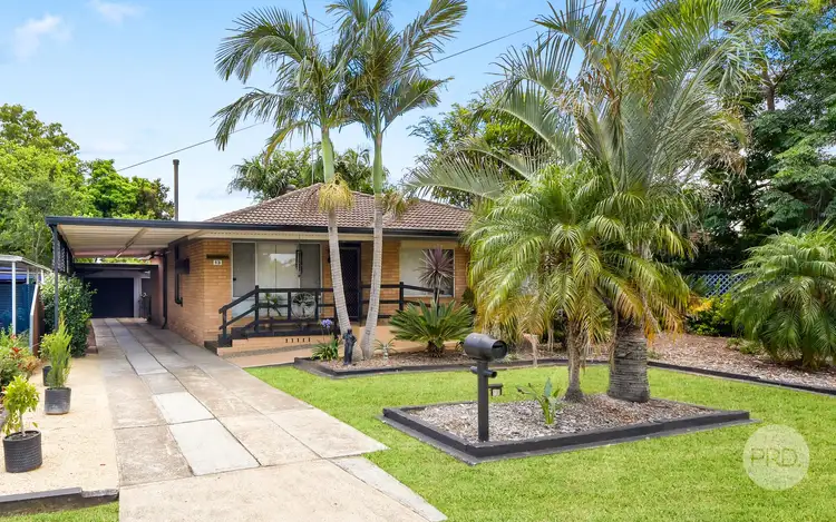 13 Dewdney Road, Emu Plains NSW 2750