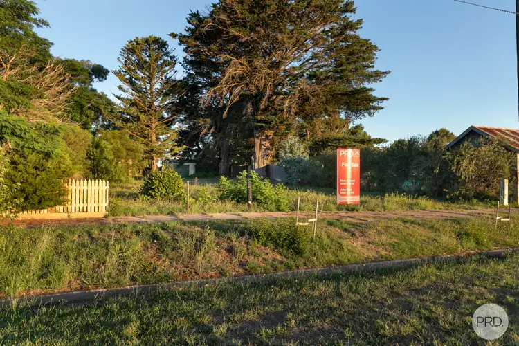 Fourth view of Homely land listing, 3531 Creswick-Newstead Road, Smeaton VIC 3364