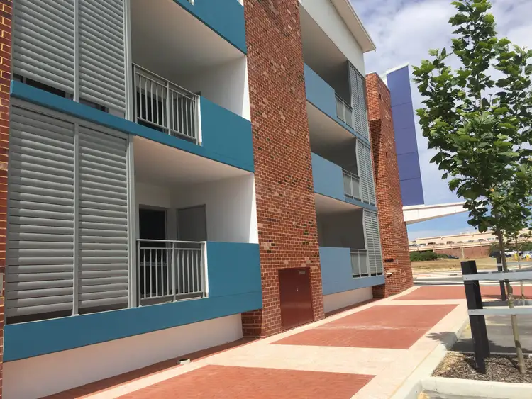 Second view of Homely house listing, 14/29 McNicholl Street, Rockingham WA 6168