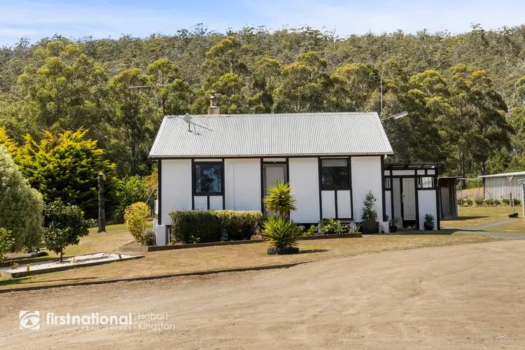462 Allens Rivulet Road, Allens Rivulet TAS 7150