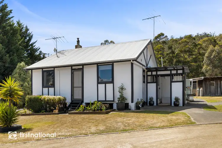 Third view of Homely house listing, 462 Allens Rivulet Road, Allens Rivulet TAS 7150