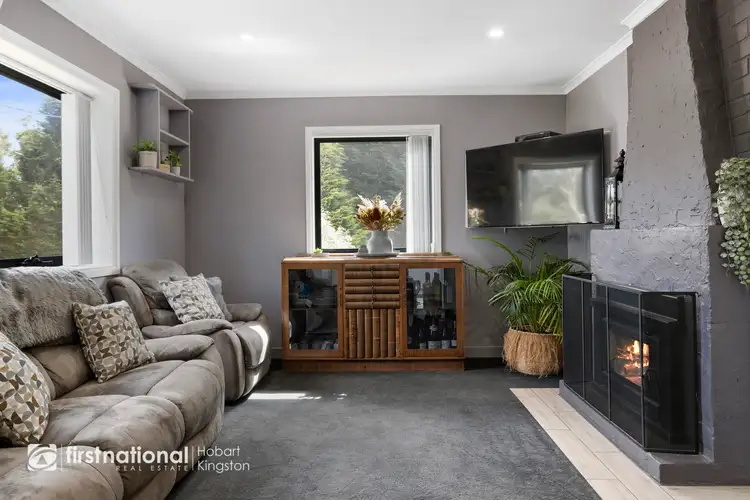 Fourth view of Homely house listing, 462 Allens Rivulet Road, Allens Rivulet TAS 7150