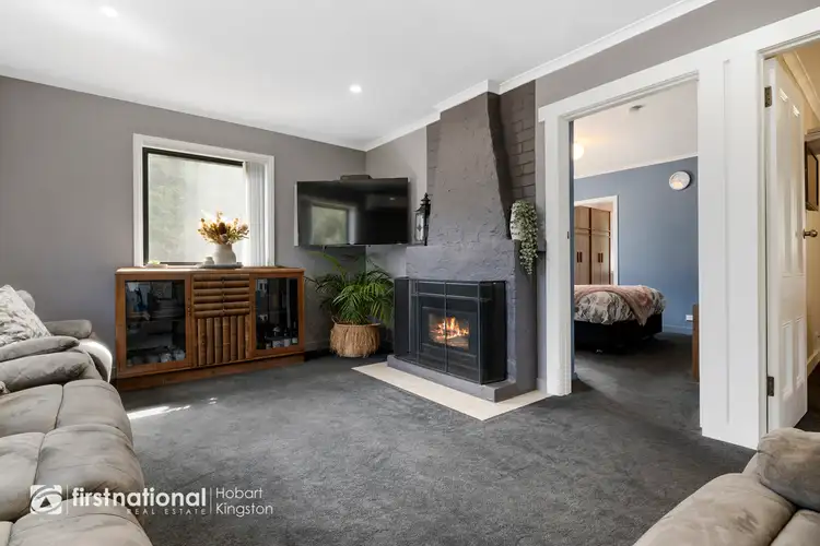 Fifth view of Homely house listing, 462 Allens Rivulet Road, Allens Rivulet TAS 7150