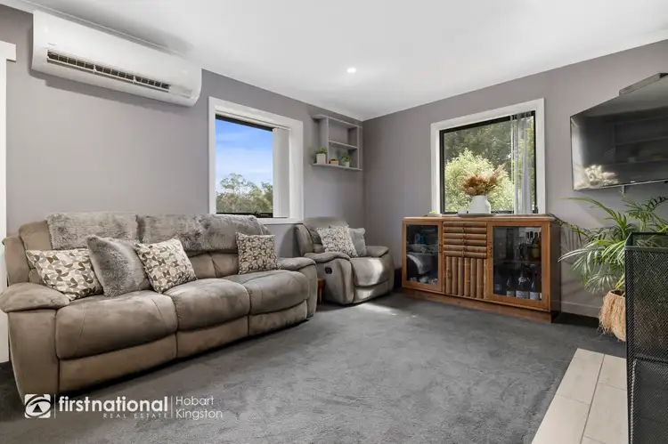 Sixth view of Homely house listing, 462 Allens Rivulet Road, Allens Rivulet TAS 7150