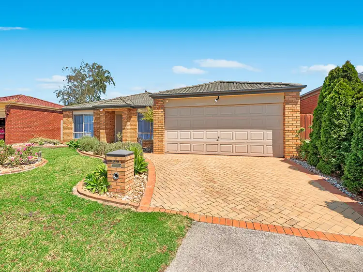 23 Mariner Close, Cranbourne North VIC 3977