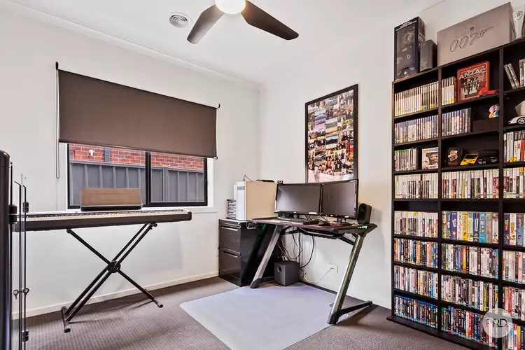 Third view of Homely house listing, 8 Buxton Street, Jackass Flat VIC 3556