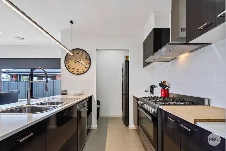 Fourth view of Homely house listing, 8 Buxton Street, Jackass Flat VIC 3556