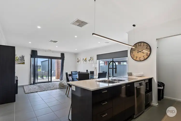 Fifth view of Homely house listing, 8 Buxton Street, Jackass Flat VIC 3556