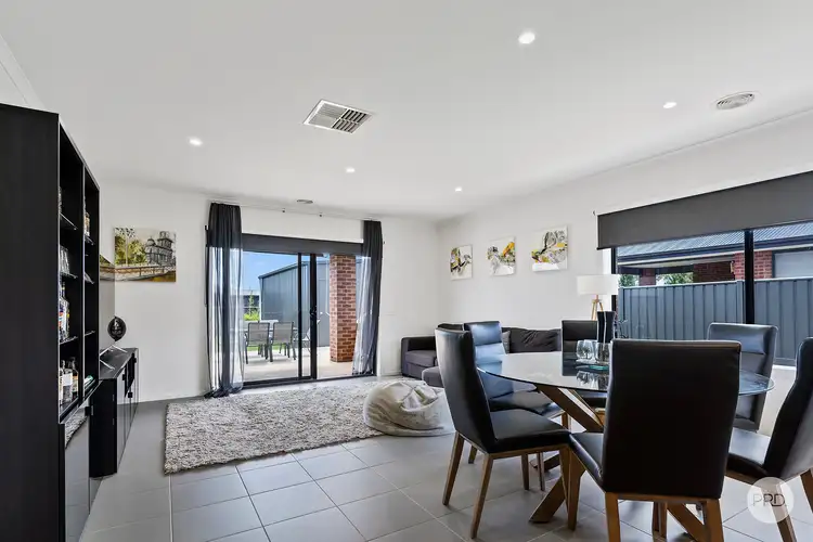 Sixth view of Homely house listing, 8 Buxton Street, Jackass Flat VIC 3556