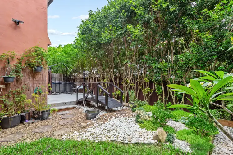 Main view of Homely townhouse listing, 4/109 Hall Street, Alderley QLD 4051