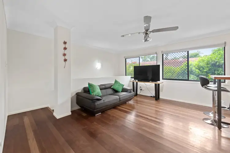 Third view of Homely townhouse listing, 4/109 Hall Street, Alderley QLD 4051