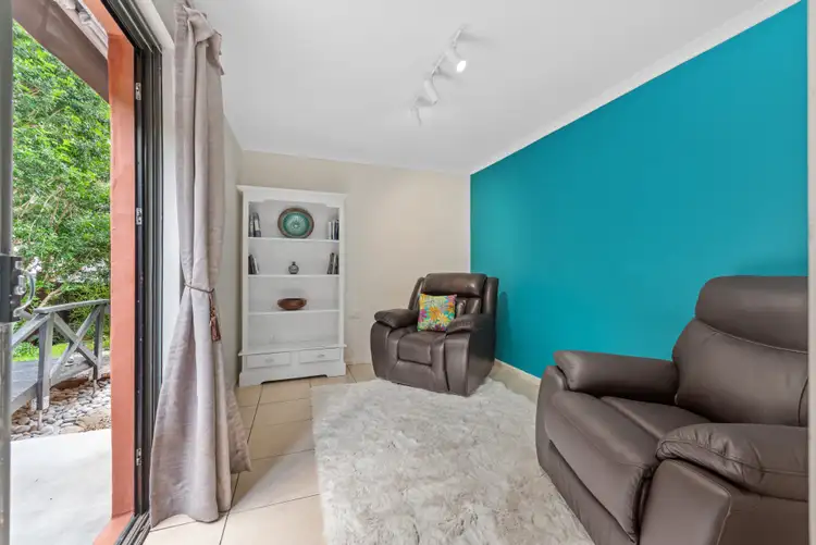 Sixth view of Homely townhouse listing, 4/109 Hall Street, Alderley QLD 4051