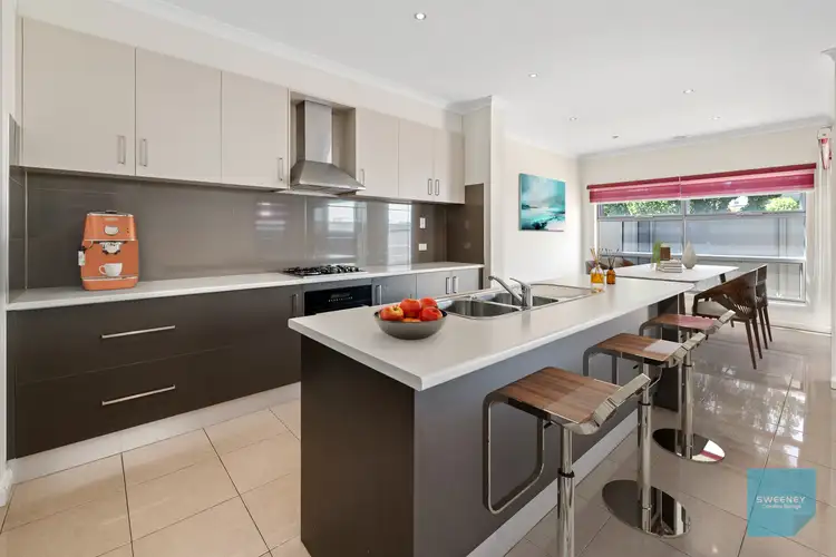 Second view of Homely townhouse listing, 31 Marine Parade, Caroline Springs VIC 3023