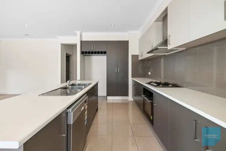 Third view of Homely townhouse listing, 31 Marine Parade, Caroline Springs VIC 3023