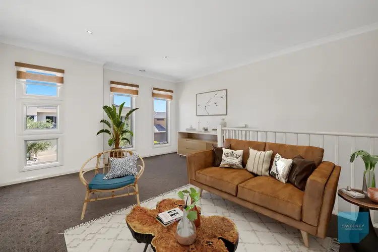 Fifth view of Homely townhouse listing, 31 Marine Parade, Caroline Springs VIC 3023