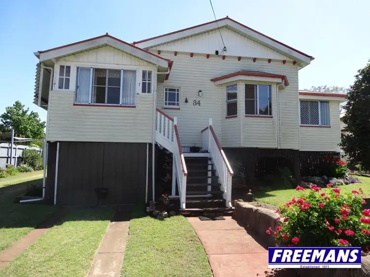 34 Carinya Street, Kingaroy QLD 4610