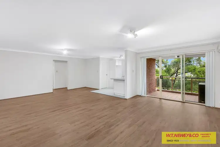 Second view of Homely unit listing, 18/18 Weigand Avenue, Bankstown NSW 2200