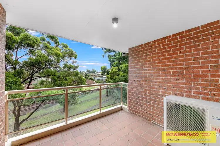 Fourth view of Homely unit listing, 18/18 Weigand Avenue, Bankstown NSW 2200